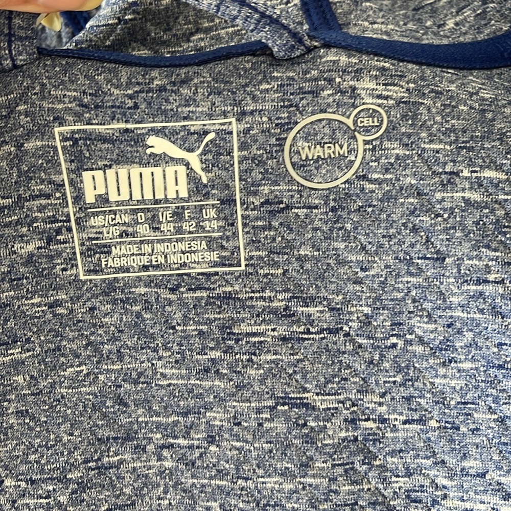 Puma Jacket - Picture 5 of 7